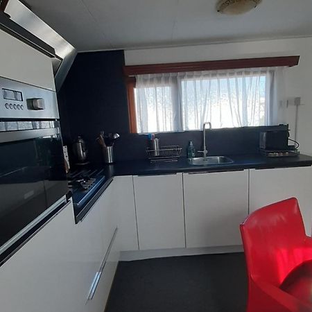 Kitty"S Chalet Modern En Toch Knus Warmond Exterior foto