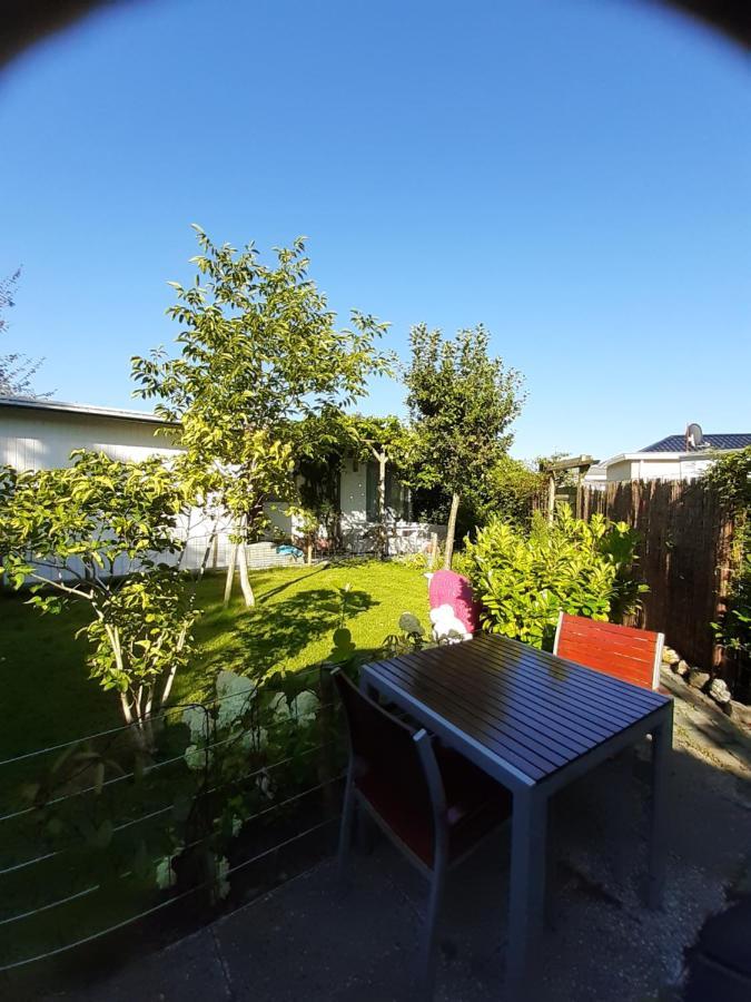 Kitty"S Chalet Modern En Toch Knus Warmond Exterior foto