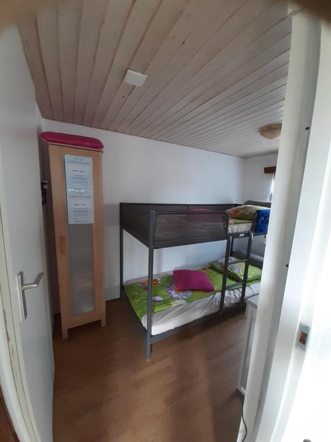 Kitty"S Chalet Modern En Toch Knus Warmond Exterior foto