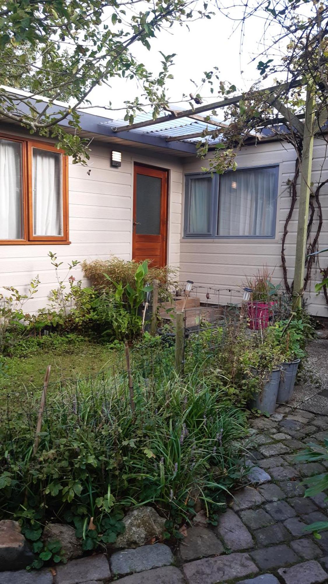Kitty"S Chalet Modern En Toch Knus Warmond Exterior foto