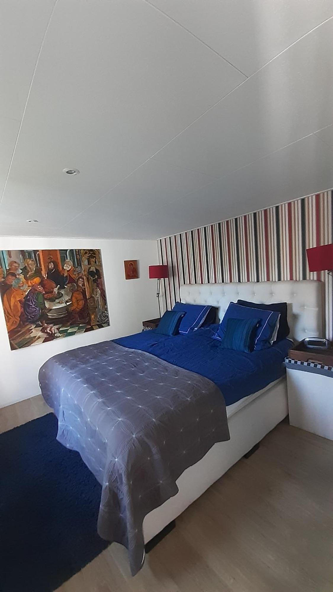Kitty"S Chalet Modern En Toch Knus Warmond Exterior foto